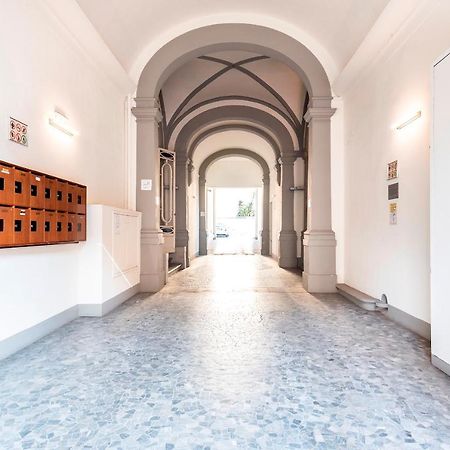 Matteotti Bilo Florença Exterior foto